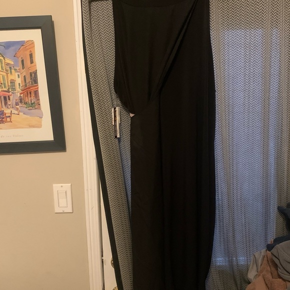 Lori M Collection Women’s Dress Large Sleeveless - Picture 9 of 9